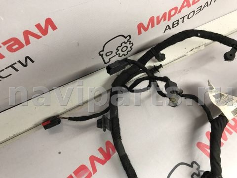 Проводка крышки багажника Chrysler Pacifica, 2017 г., OEM P68228590AF, арт. 97085890, фото 6