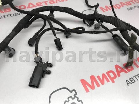 Проводка крышки багажника Chrysler Pacifica, 2017 г., OEM P68228590AF, арт. 97085890, фото 7