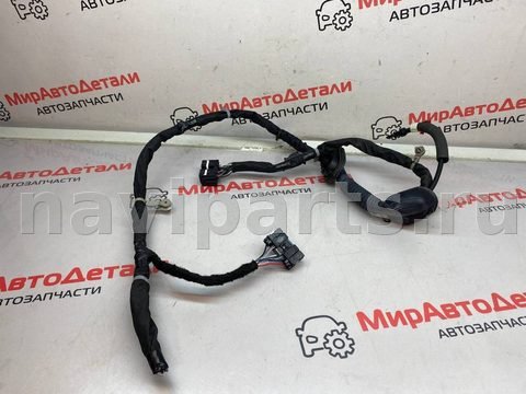 Проводка крышки багажника Chevrolet Traverse, 2019 г., арт. 97104036