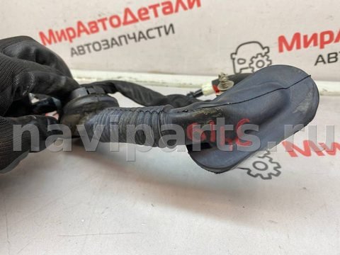 Проводка крышки багажника Chevrolet Traverse, 2019 г., арт. 97104036, фото 4
