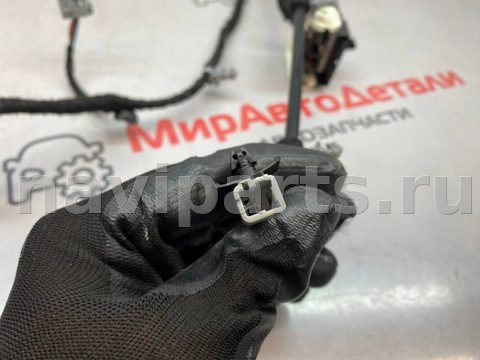 Проводка крышки багажника Chevrolet Traverse, 2019 г., OEM 84587978, арт. 97104037, фото 2