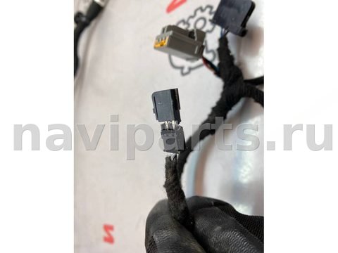 Проводка крышки багажника Chevrolet Traverse, 2019 г., OEM 84587978, арт. 97104037, фото 4