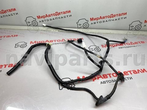 Проводка крышки багажника Honda Civic, 2018 г., арт. 97105213