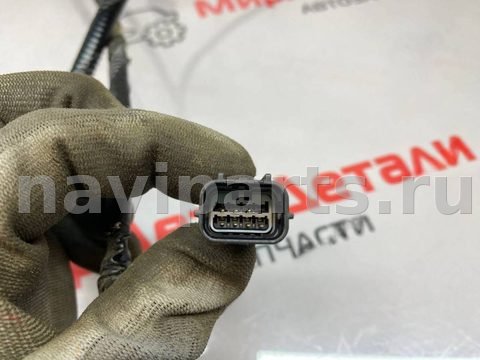 Проводка крышки багажника Honda Civic, 2018 г., арт. 97105213, фото 2