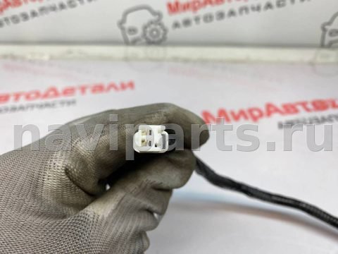 Проводка крышки багажника Honda Civic, 2018 г., арт. 97105213, фото 6