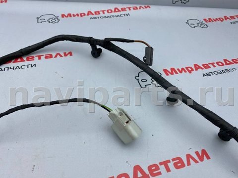 Проводка крышки багажника Chevrolet Equinox, 2018 г., OEM 84325718, арт. 97111967, фото 5