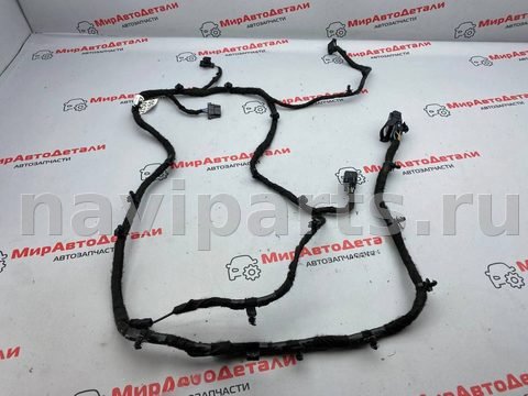 Проводка крышки багажника Buick Encore, 2017 г., OEM 42532150, арт. 97115107