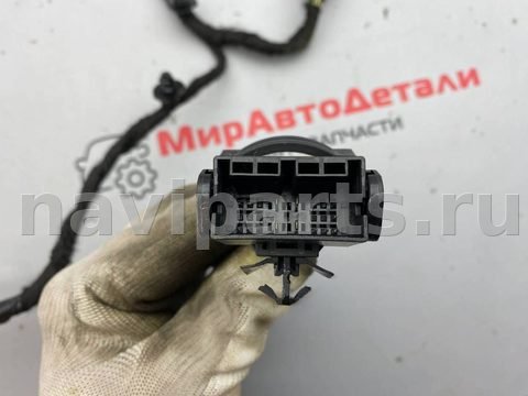 Проводка крышки багажника Buick Encore, 2017 г., OEM 42532150, арт. 97115107, фото 2