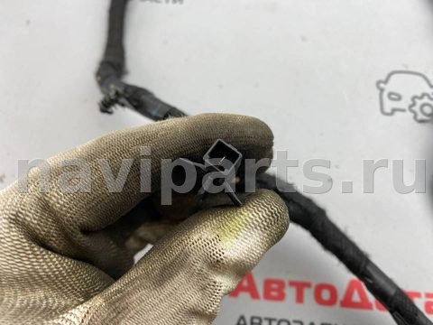 Проводка крышки багажника Buick Encore, 2017 г., OEM 42532150, арт. 97115107, фото 4