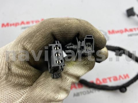 Проводка крышки багажника Buick Encore, 2017 г., OEM 42532150, арт. 97115107, фото 5