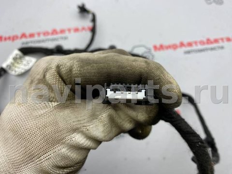 Проводка крышки багажника Buick Encore, 2017 г., OEM 42532150, арт. 97115107, фото 6