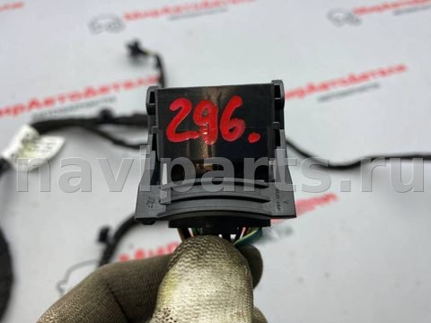 Проводка крышки багажника Buick Encore, 2017 г., OEM 42532150, арт. 97115107, фото 7