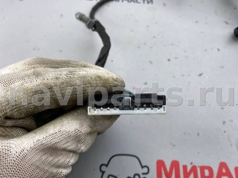Проводка крышки багажника GMC Terrain, 2018 г., OEM 84191395, арт. 97121268, фото 2