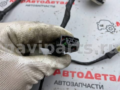 Проводка крышки багажника GMC Terrain, 2018 г., OEM 84191395, арт. 97121268, фото 3