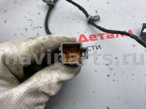 Проводка крышки багажника GMC Terrain, 2018 г., OEM 84191395, арт. 97121268, фото 5