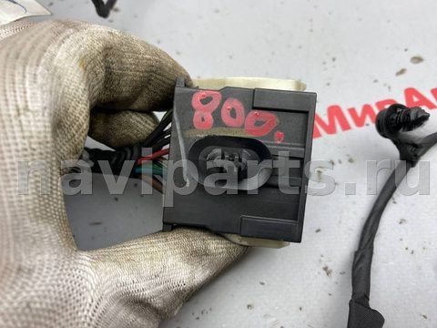 Проводка крышки багажника GMC Terrain, 2018 г., OEM 84191395, арт. 97121268, фото 7