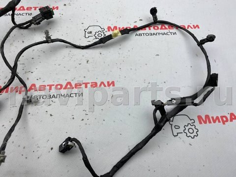 Проводка крышки багажника GMC Terrain, 2018 г., OEM 84191395, арт. 97121268, фото 8