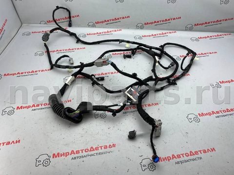 Проводка крышки багажника Chevrolet TrailBlazer, 2021 г., OEM 42750067, арт. 97123602