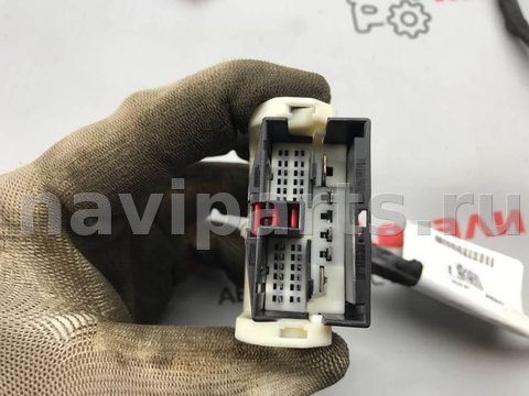 Проводка крышки багажника GMC Terrain, 2019 г., OEM 84428077, арт. 97129135, фото 3
