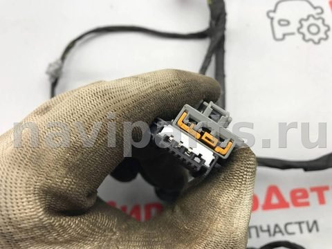 Проводка крышки багажника GMC Terrain, 2019 г., OEM 84428077, арт. 97129135, фото 5