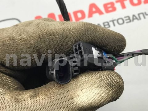 Проводка крышки багажника GMC Terrain, 2019 г., OEM 84428077, арт. 97129135, фото 6