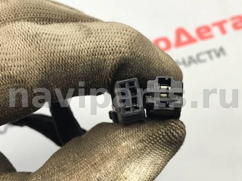 Проводка крышки багажника GMC Terrain, 2019 г., OEM 84428077, арт. 97129135, фото 7