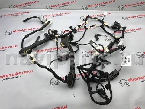 Проводка крышки багажника Ford Kuga, 2022 г., OEM LX6T14B562, арт. 97131241_1