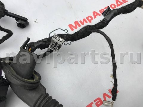 Проводка крышки багажника Ford Escape, 2020 г., OEM LX6T14B562, арт. 97131241, фото 10