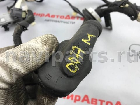 Проводка крышки багажника Ford Kuga, 2022 г., OEM LX6T14B562, арт. 97131241_1, фото 12
