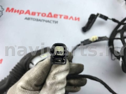 Проводка крышки багажника Ford Escape, 2020 г., OEM LX6T14B562, арт. 97131241, фото 3