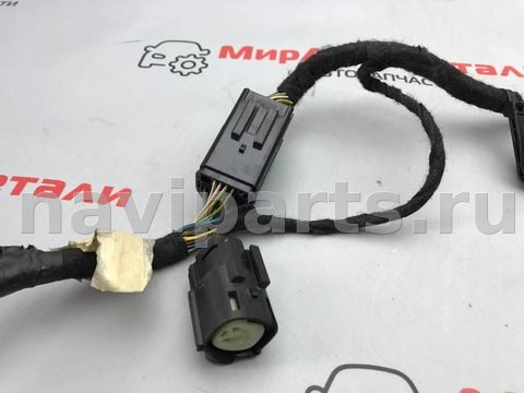 Проводка крышки багажника Ford Escape, 2020 г., OEM LX6T14B562, арт. 97131241, фото 4