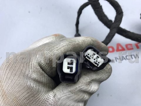 Проводка крышки багажника Ford Escape, 2020 г., OEM LX6T14B562, арт. 97131241, фото 5