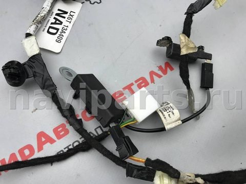 Проводка крышки багажника Ford Escape, 2020 г., OEM LX6T14B562, арт. 97131241, фото 8