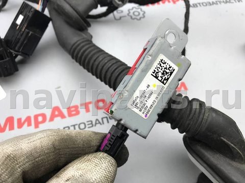 Проводка крышки багажника Ford Escape, 2020 г., OEM LX6T14B562, арт. 97131241, фото 9