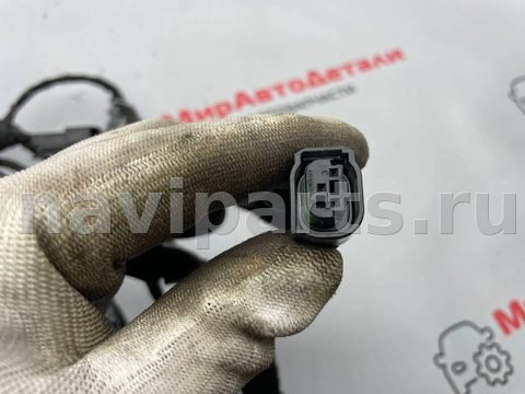 Проводка крышки багажника Cadillac XT5, 2018 г., OEM 84256978, арт. 97134328, фото 5