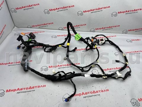 Проводка крышки багажника Buick Envista, 2024 г., OEM 42844530, арт. 97139936