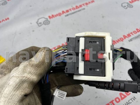 Проводка крышки багажника Buick Envista, 2024 г., OEM 42844530, арт. 97139936, фото 4
