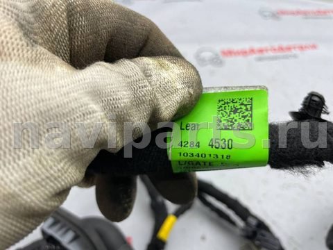 Проводка крышки багажника Buick Envista, 2024 г., OEM 42844530, арт. 97139936, фото 9