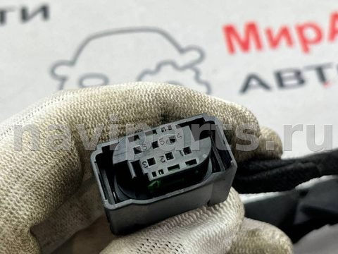 Проводка крышки багажника Alfa Romeo Stelvio, 2018 г., OEM 00505518240, арт. 97151651, фото 6