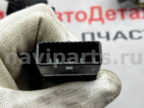 Проводка крышки багажника Alfa Romeo Stelvio, 2018 г., OEM 00505518240, арт. 97151651, фото 7