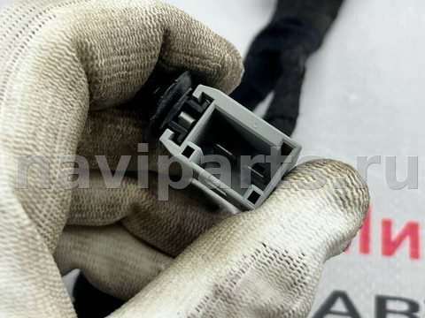 Проводка крышки багажника Alfa Romeo Stelvio, 2018 г., OEM 00505518240, арт. 97151651, фото 8