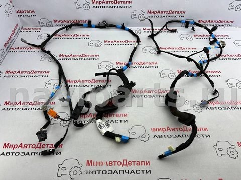 Проводка крышки багажника Buick Envision, 2021 г., OEM 84894869, арт. 97151697