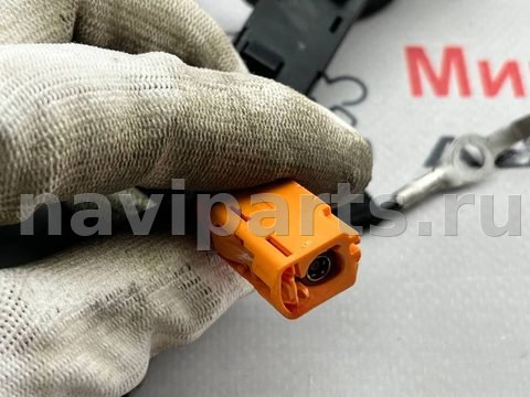 Проводка крышки багажника Buick Envision, 2021 г., OEM 84894869, арт. 97151697, фото 10