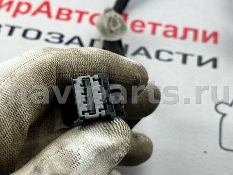 Проводка крышки багажника Buick Envision, 2021 г., OEM 84894869, арт. 97151697, фото 11