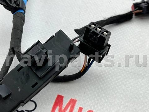 Проводка крышки багажника Buick Envision, 2021 г., OEM 84894869, арт. 97151697, фото 12