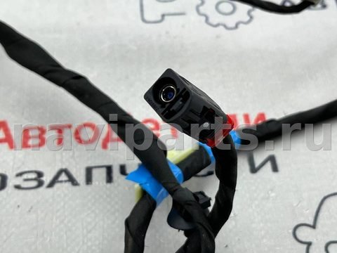 Проводка крышки багажника Buick Envision, 2021 г., OEM 84894869, арт. 97151697, фото 13