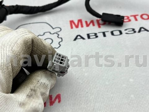 Проводка крышки багажника Buick Envision, 2021 г., OEM 84894869, арт. 97151697, фото 16