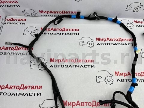 Проводка крышки багажника Buick Envision, 2021 г., OEM 84894869, арт. 97151697, фото 2
