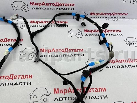 Проводка крышки багажника Buick Envision, 2021 г., OEM 84894869, арт. 97151697, фото 4