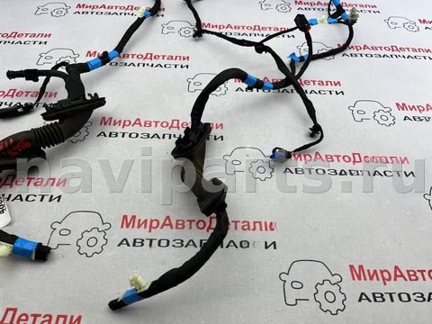 Проводка крышки багажника Buick Envision, 2021 г., OEM 84894869, арт. 97151697, фото 5